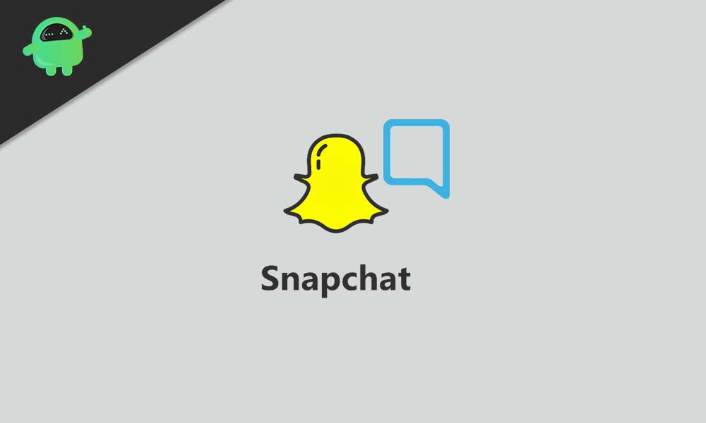 How to Find If Someone Deleted your Conversation on Snapchat