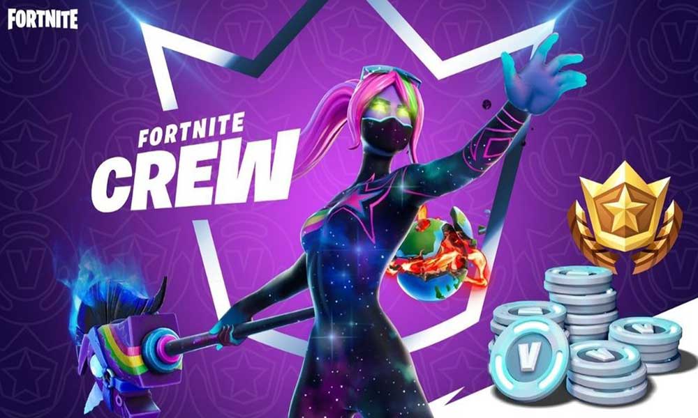 How To Fix Fortnite Crew Can T Rejoin Bug Error Rejoin Check Failed Fortnite Rejoin Check Failed Fortnite How To Fix Fortnite Crew Can T Rejoin Bug Error