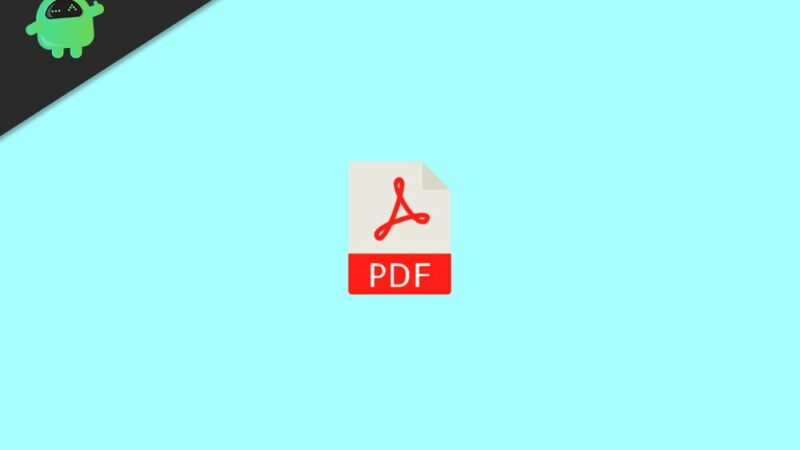 How to Fix If PDF Thumbnails are not Showing on Windows 10