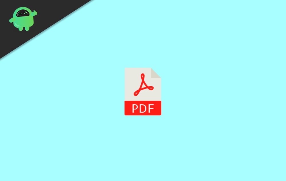 How to Fix If PDF Thumbnails are not Showing on Windows 10