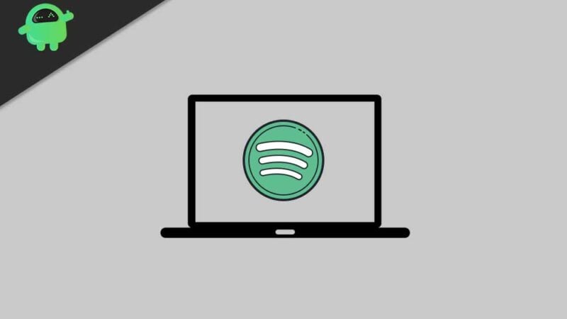 How to Fix If Spotify Web Player Not Working