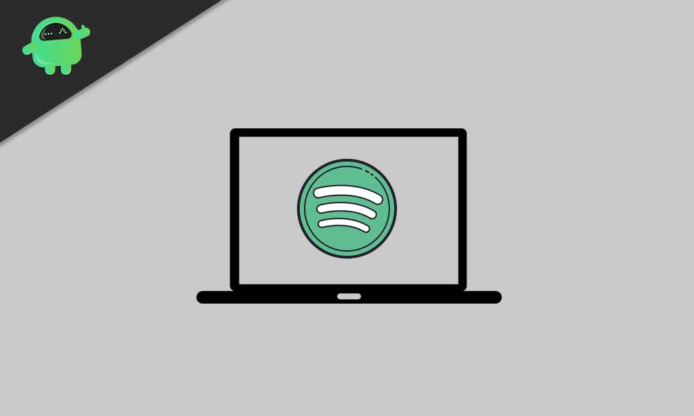 How to Fix If Spotify Web Player Not Working