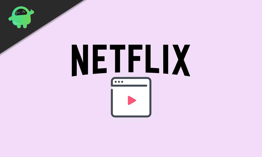 How to Fix Netflix Streaming Error M7111-1331