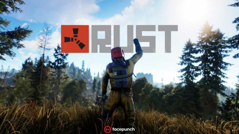 How to Fix Rust Stuttering or Lag Spikes