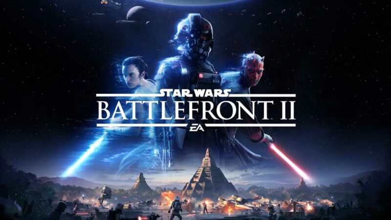 How to Fix Star Wars Battlefront 2 Error Code 918