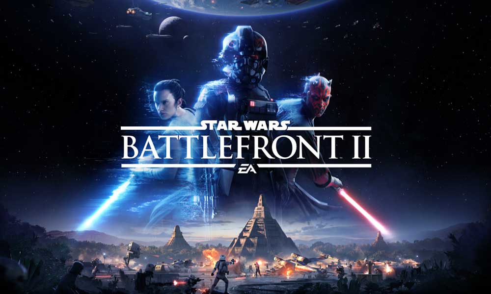 How to Fix Star Wars Battlefront 2 Error Code 918