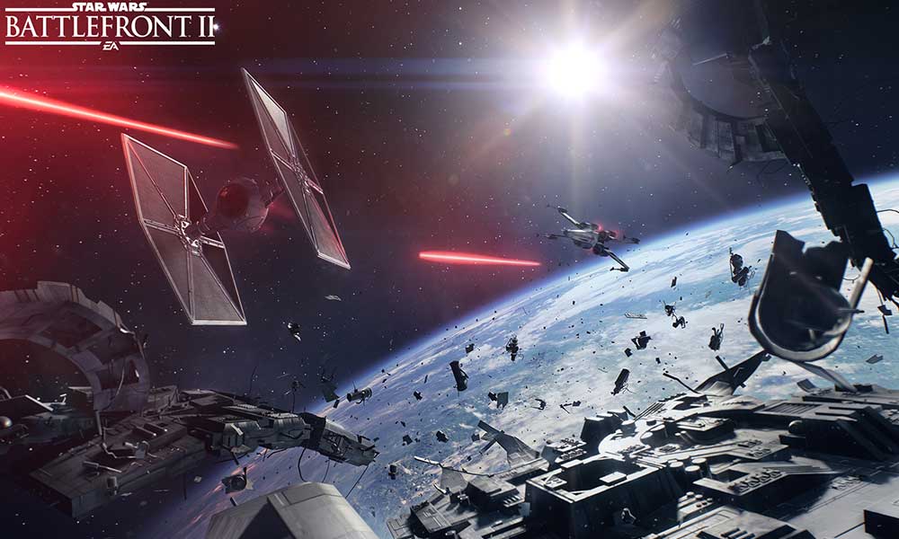 Star Wars Battlefront 2 problem. Any chance to fix that? : r/EmulationOnAndroid