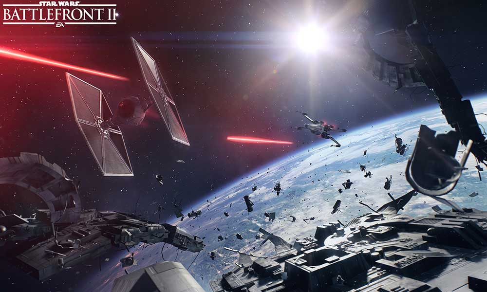 How to Fix Star Wars Battlefront 2 Random Freeze and Crash on Windows