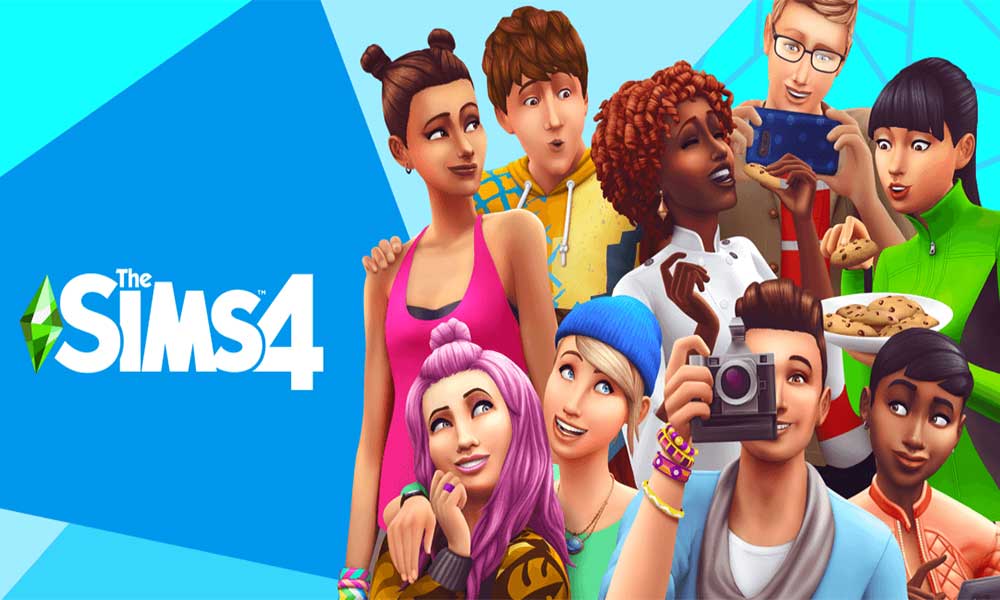 How to Fix The Sims 4 Crashing On Startup