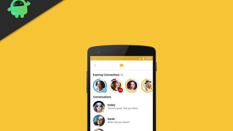 How to Respond to a Woman’s First Message “Hey” on Bumble