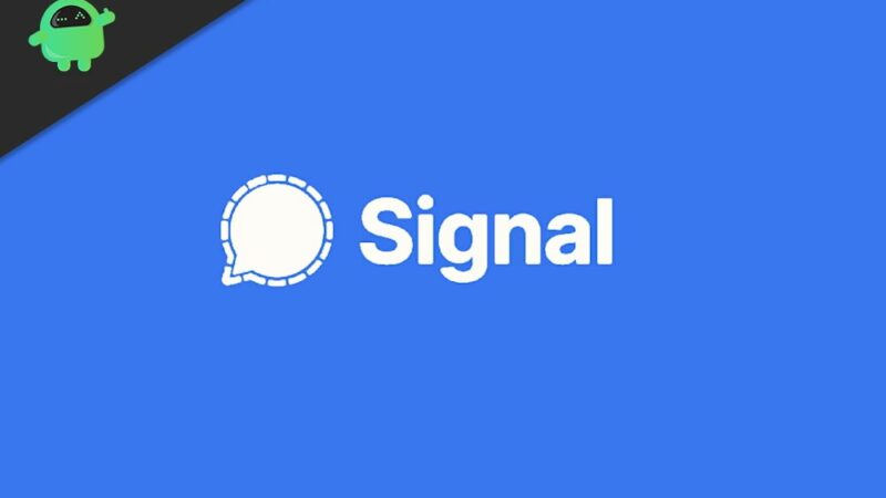 How to Stop Signal From Telling You When Your Contacts Join
