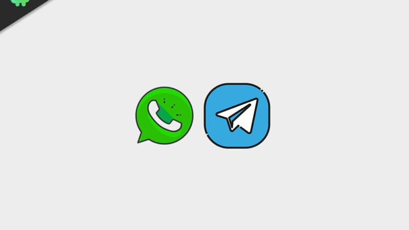 How to Switch from WhatsApp to Telegram