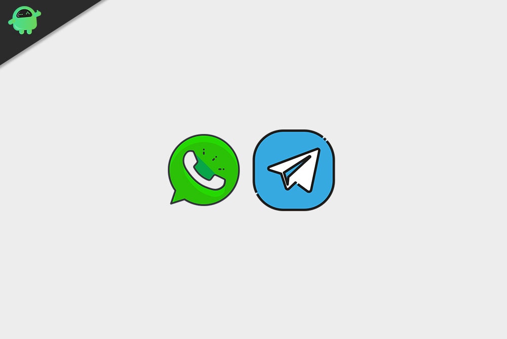 How to Switch from WhatsApp to Telegram