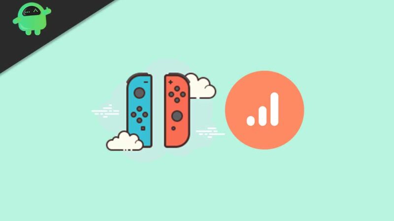 How to Turn Off Data Sharing via Google Analytics on Nintendo Switch