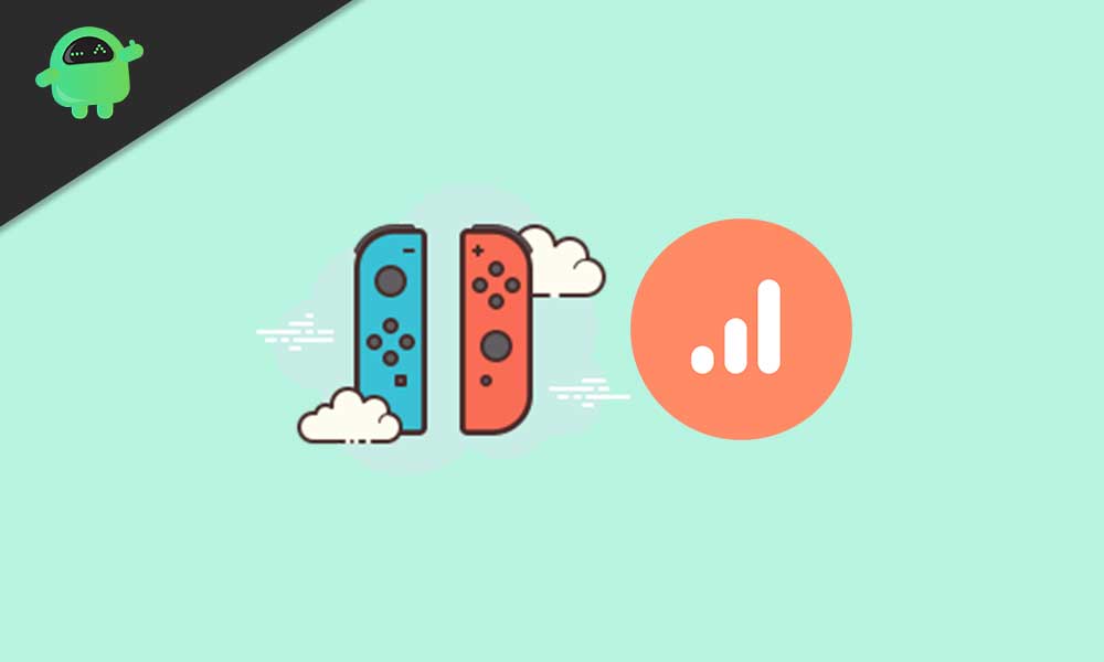 How to Turn Off Data Sharing via Google Analytics on Nintendo Switch