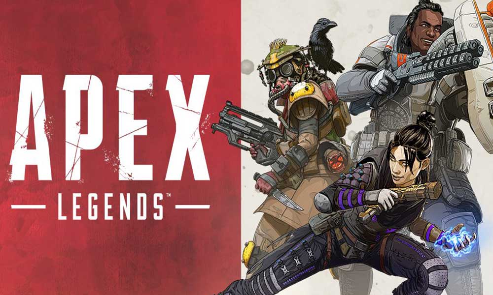 How to fix Apex Legends playlist unavailable error