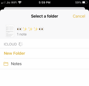 antnotes accidently deleted note antnotes accidently deleted note