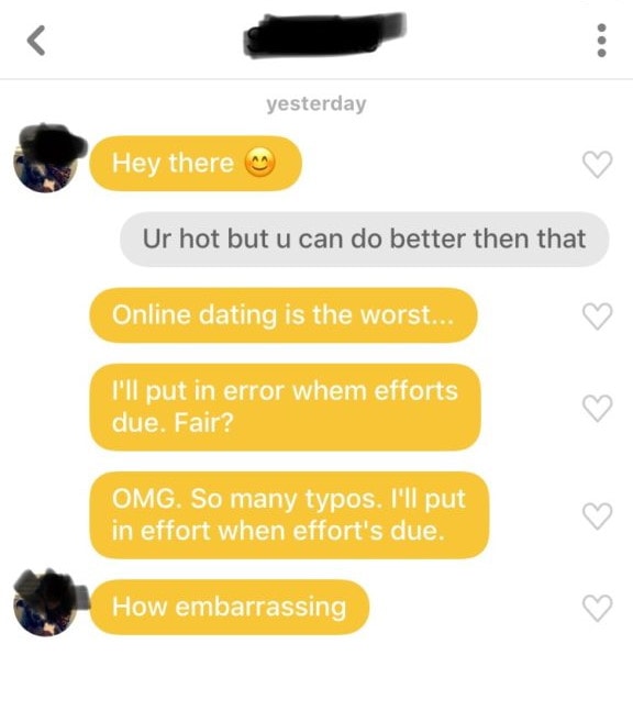 How to Respond to a Woman's First Message “Hey” on Bumble
