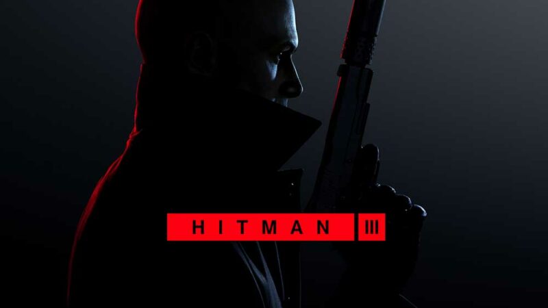 Is Hitman 3 The Final Game in the series?