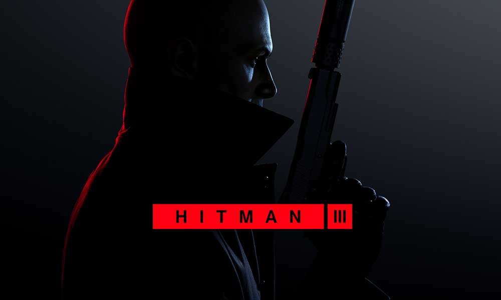 Is Hitman 3 The Final Game in the series?