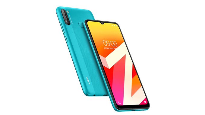 common problems in Lava Z1