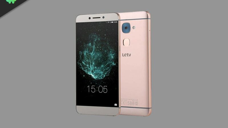 LeEco Le 2