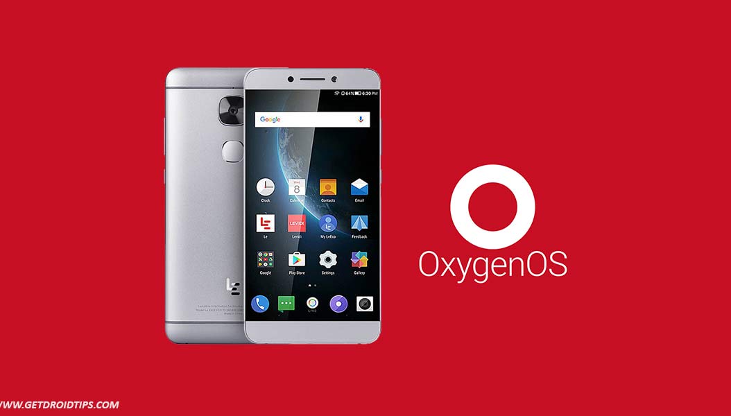 Download OxygenOS 10 on LeEco Le Max 2 based on Android 10[ROM Port]