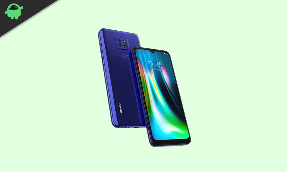 Lenovo K12 Pro