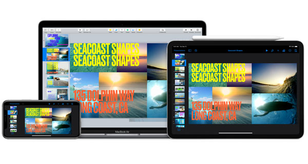 Best 5 Google Slides Alternatives
