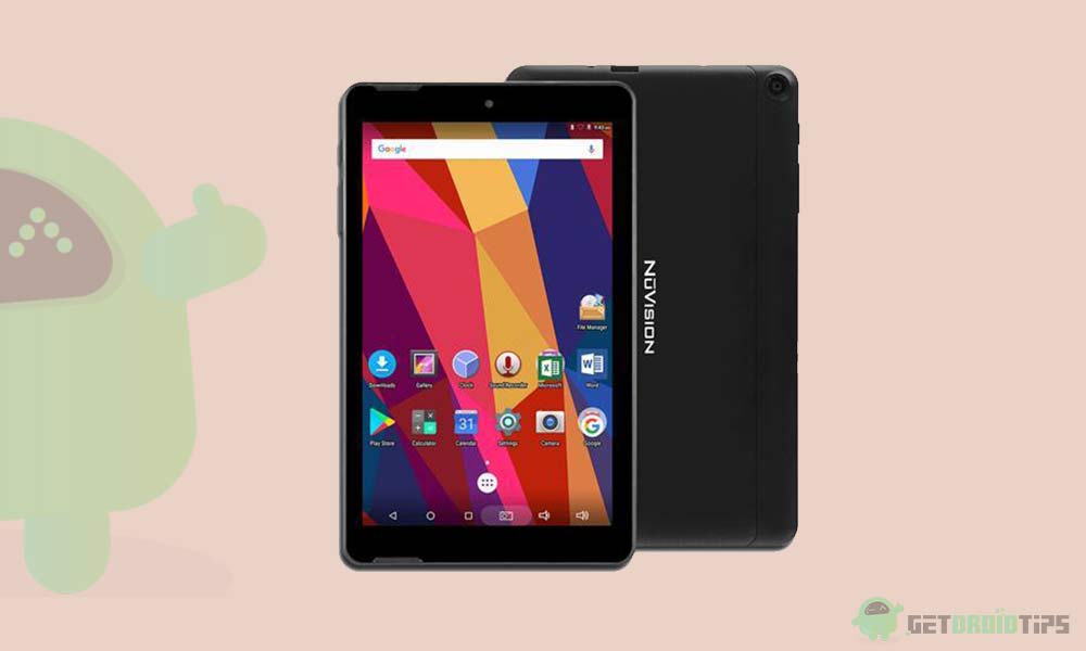 How To Install Stock Rom On Nuvision Tm800a740m Firmware Flash File