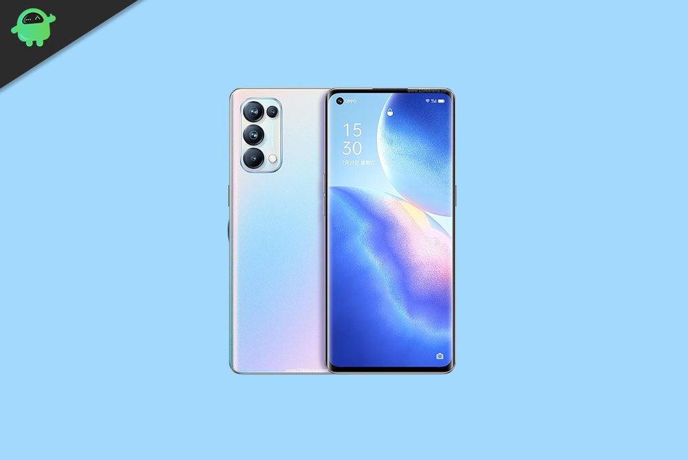 Oppo Reno 5 5G CPH2145 Stock ROM File - Firmware Flash Guide