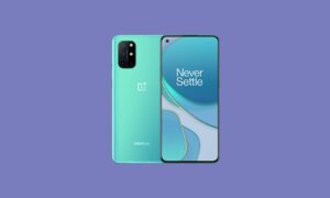 Download and Install Android 15 on OnePlus 8T