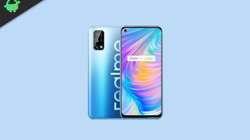 Realme Q2