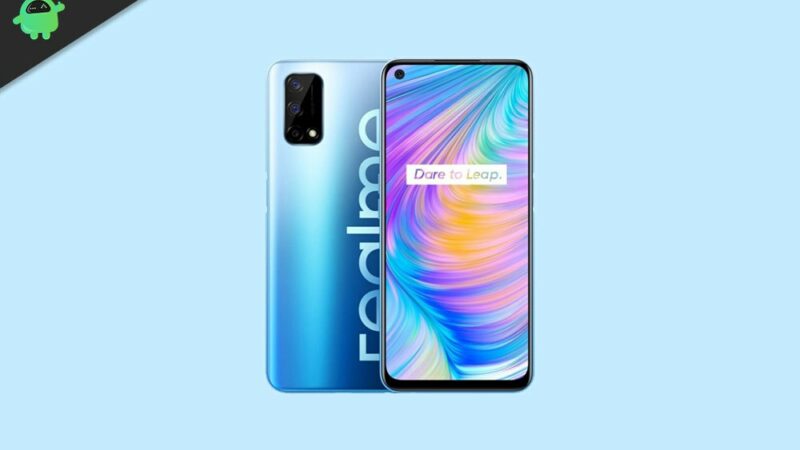 Realme Q2 Pro