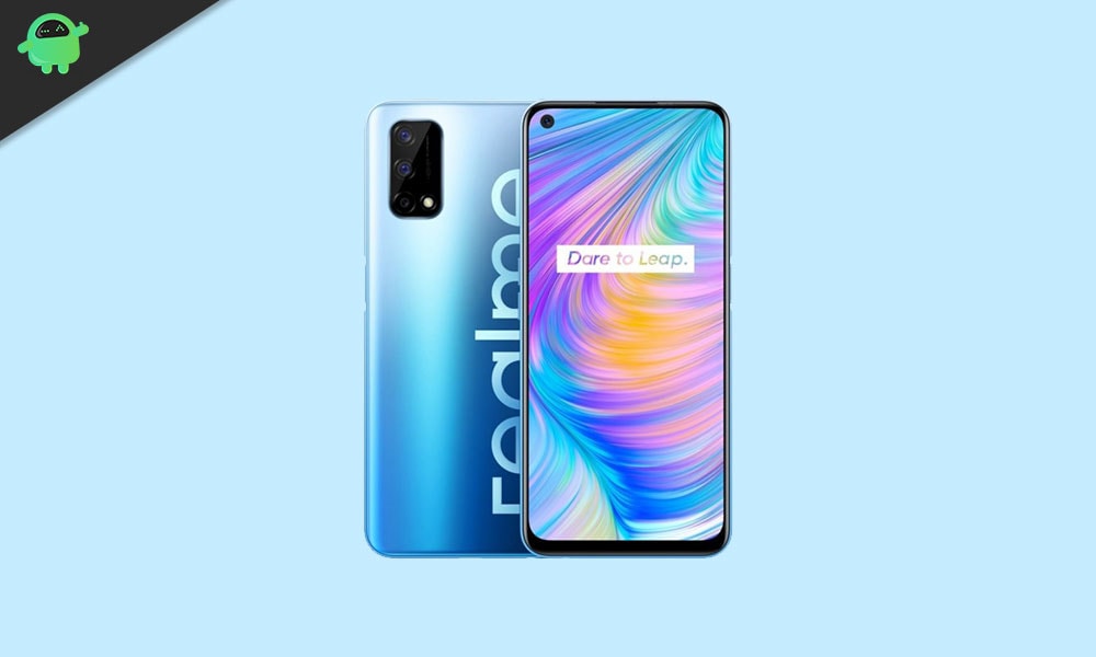 Realme Q2 Pro RMX2173 Stock ROM File - Firmware Flash Guide