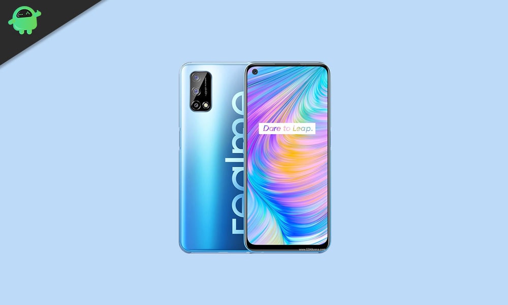 Download Realme 7 5G / Q2 5G RMX2111 Stock ROM File - Firmware Flash Guide