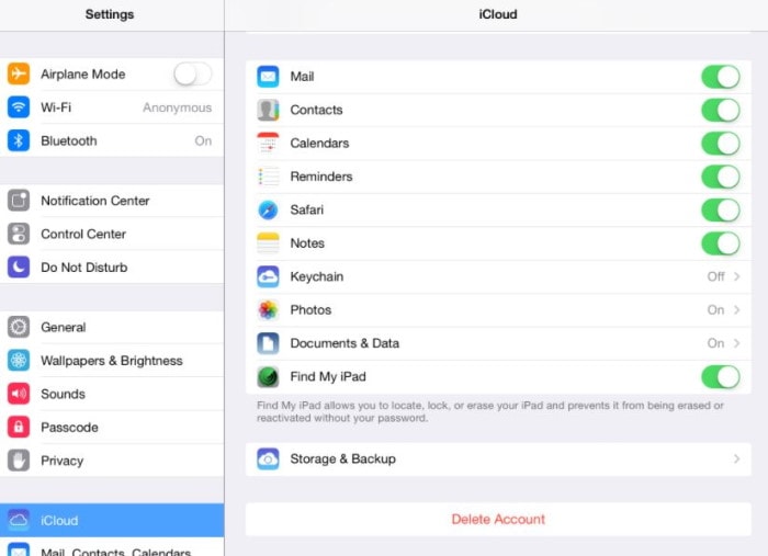 How to Recover Accidentally Deleted Notes on iPhone and iPad