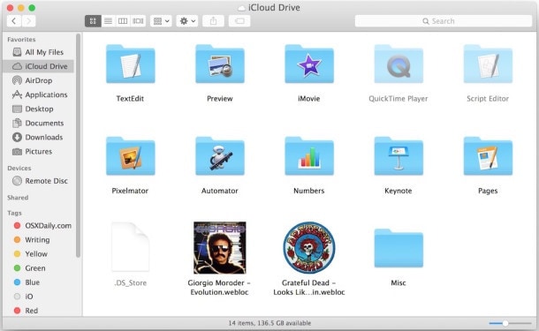 How to Reduce System Storage on Mac