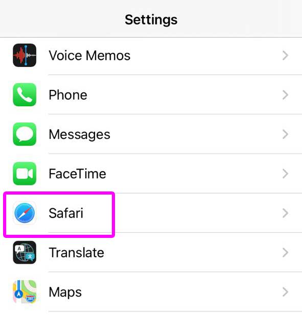 How to Fix If Safari Not Loading Pages on iPhone and iPad