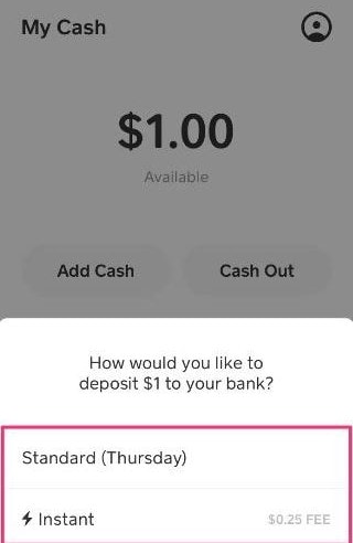 32 HQ Images Cash App And Paypal : What Is The Cash A Check Service In The Paypal App