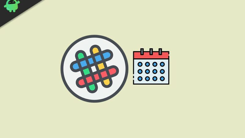 Slack Calendar Integration: How to Link Your Calendars with Slack