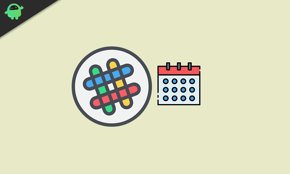 Slack Calendar Integration How to Link Your Calendars with Slack
