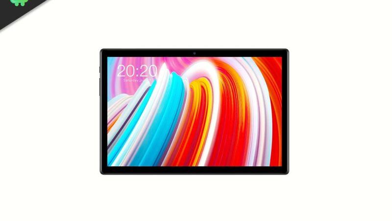 Teclast M40