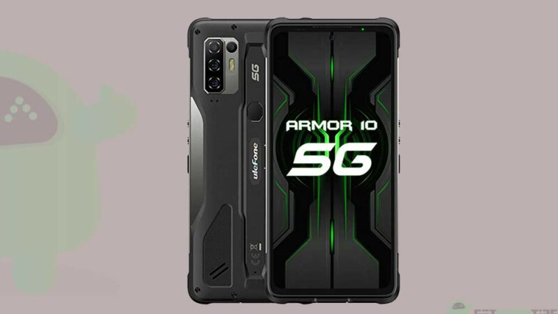 Ulefone Armor 10 5G