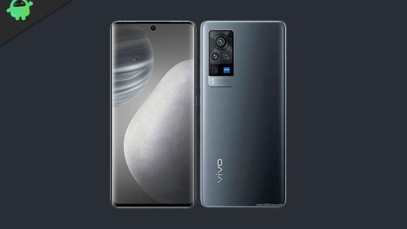 Vivo X60 Pro