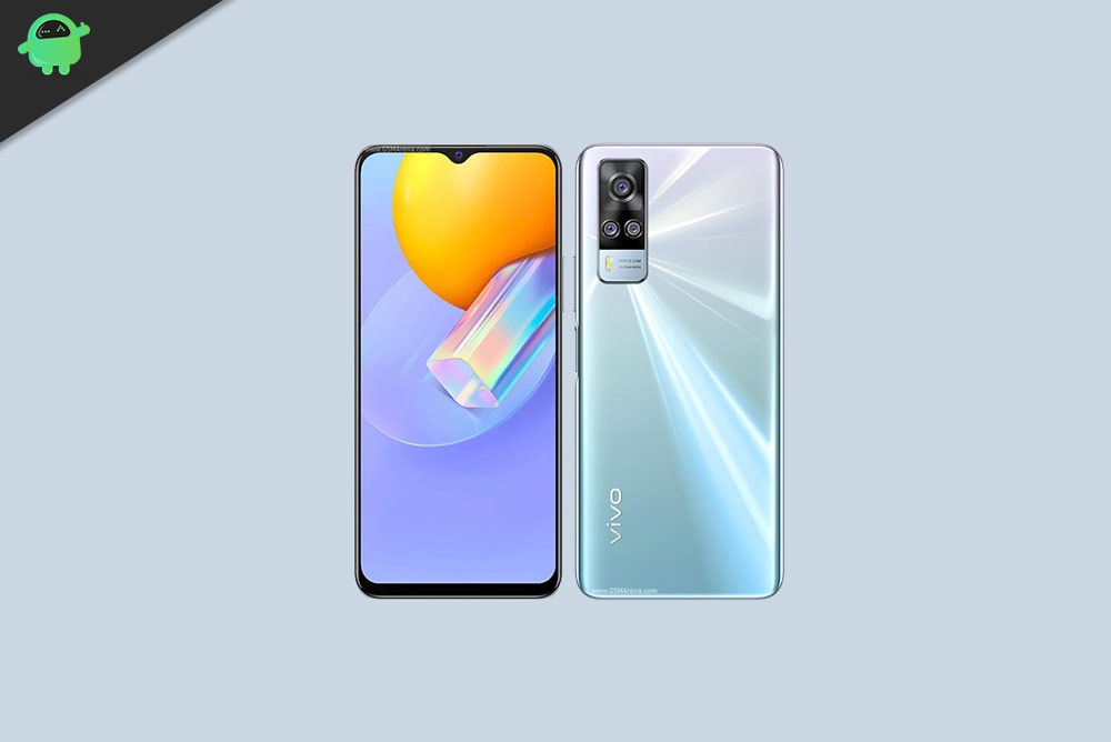 Vivo Y51 2020 Software Update