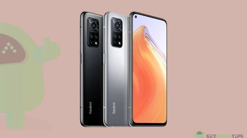 Xiaomi Redmi K30S Ultra