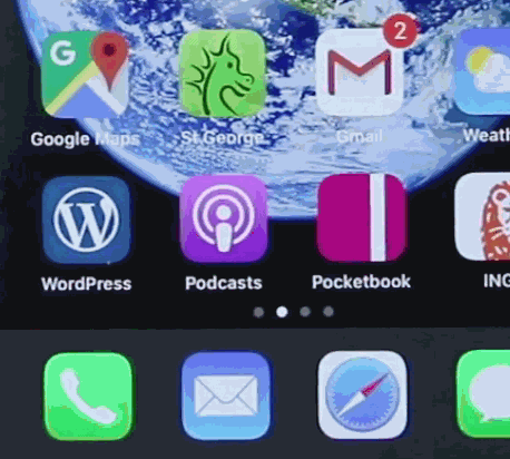 how to place a conference call on iphone