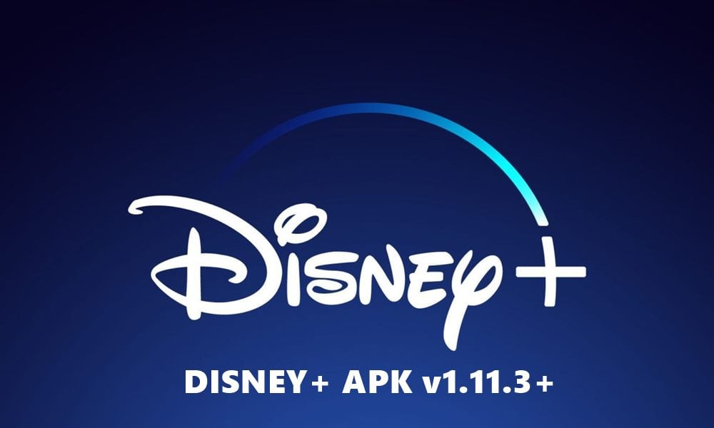download Disney+ APK v1.11.3+