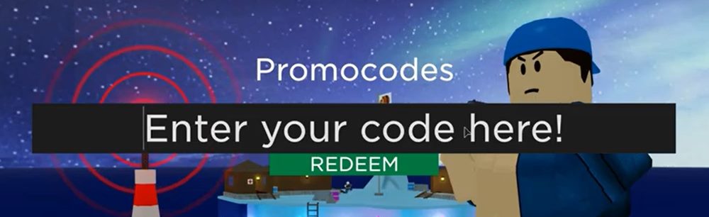 All List Of Roblox Arsenal Codes April 2021